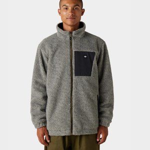 686 EVERYWHERE OUTPOST SHERPA JACKET - MENS LARGE - BRAND NEW WITH TAGS